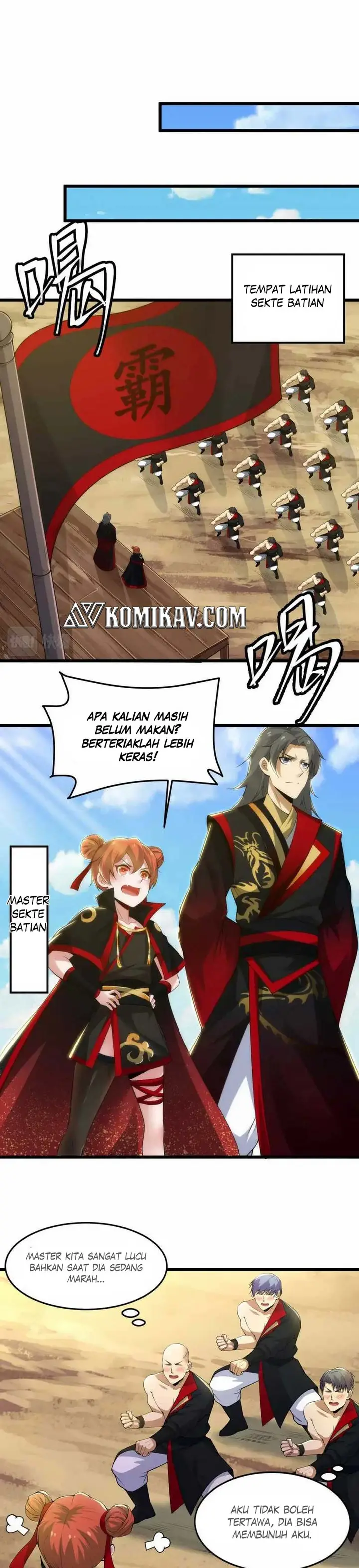 image-komik-i-just-want-to-be-beaten-to-death-by-everyone-chapter-126-6/25