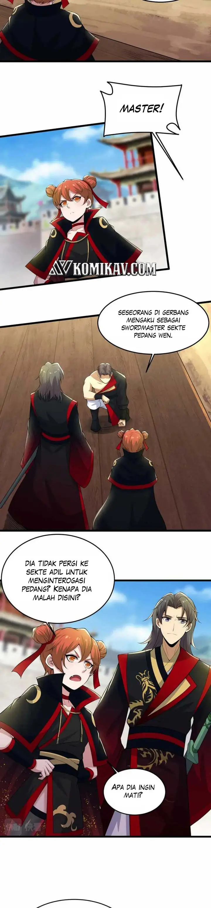 image-komik-i-just-want-to-be-beaten-to-death-by-everyone-chapter-126-7/25