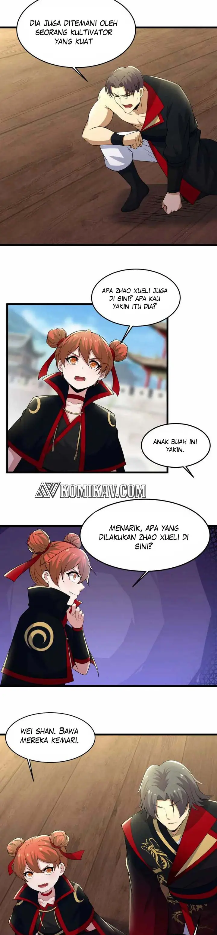 image-komik-i-just-want-to-be-beaten-to-death-by-everyone-chapter-126-8/25