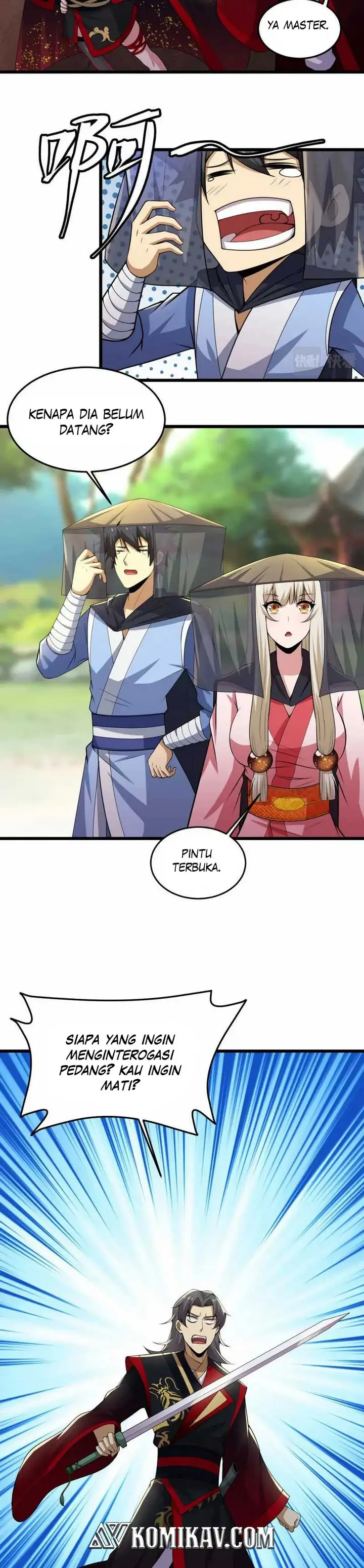 image-komik-i-just-want-to-be-beaten-to-death-by-everyone-chapter-126-9/25