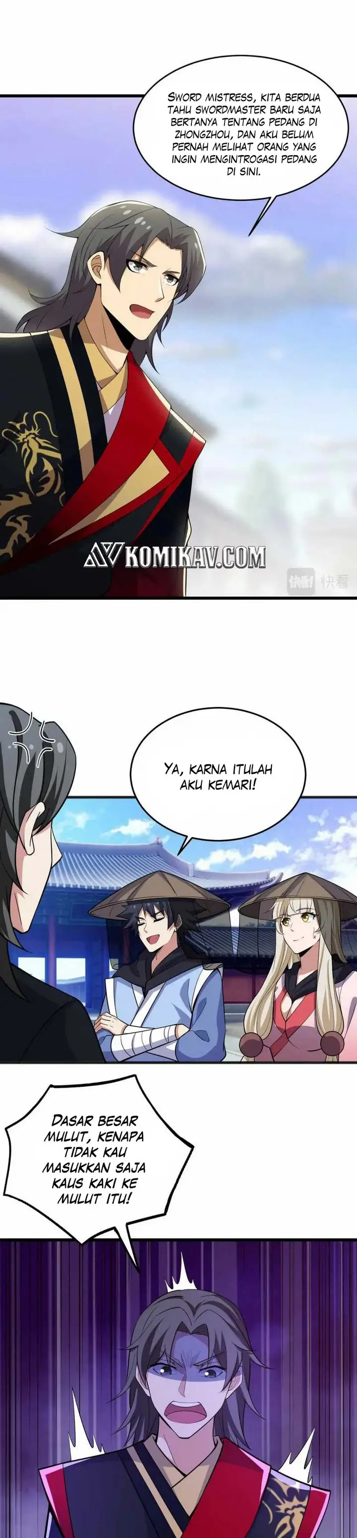 image-komik-i-just-want-to-be-beaten-to-death-by-everyone-chapter-126-11/25