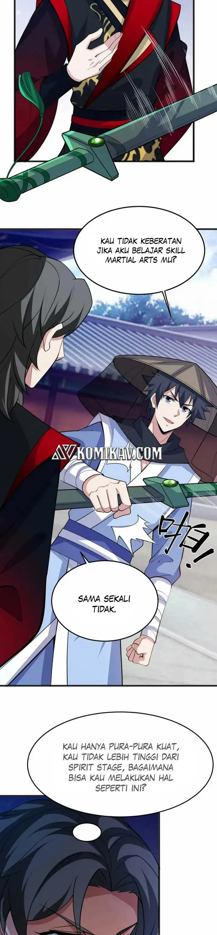 image-komik-i-just-want-to-be-beaten-to-death-by-everyone-chapter-126-14/25