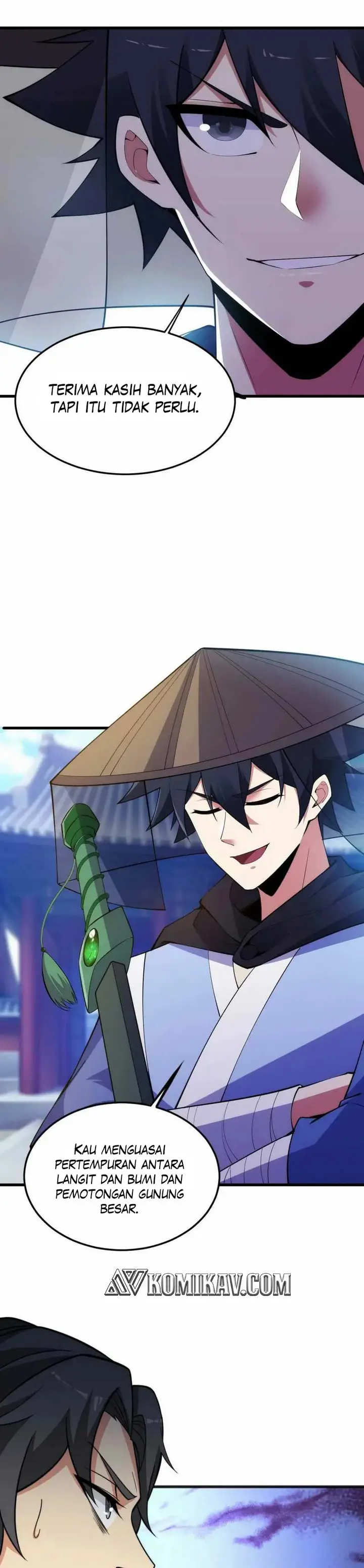 image-komik-i-just-want-to-be-beaten-to-death-by-everyone-chapter-126-18/25