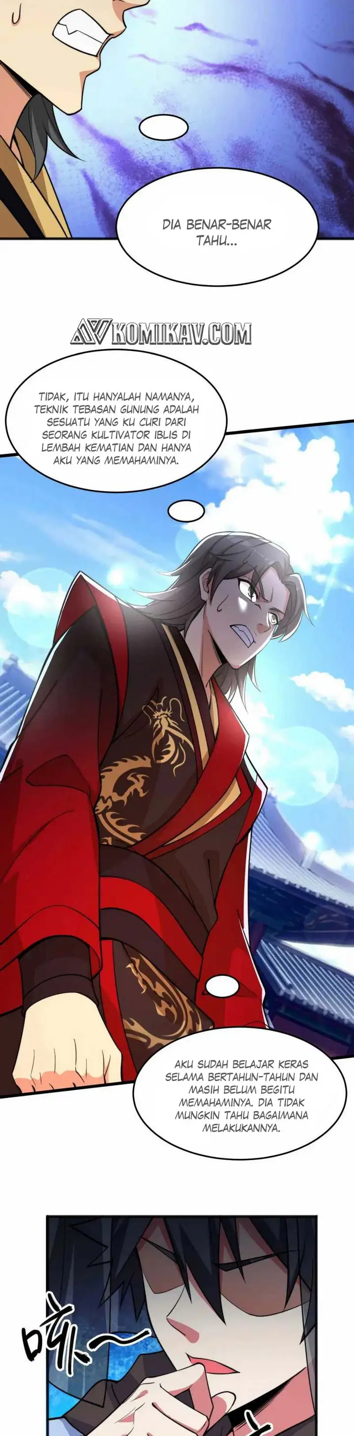 image-komik-i-just-want-to-be-beaten-to-death-by-everyone-chapter-126-19/25