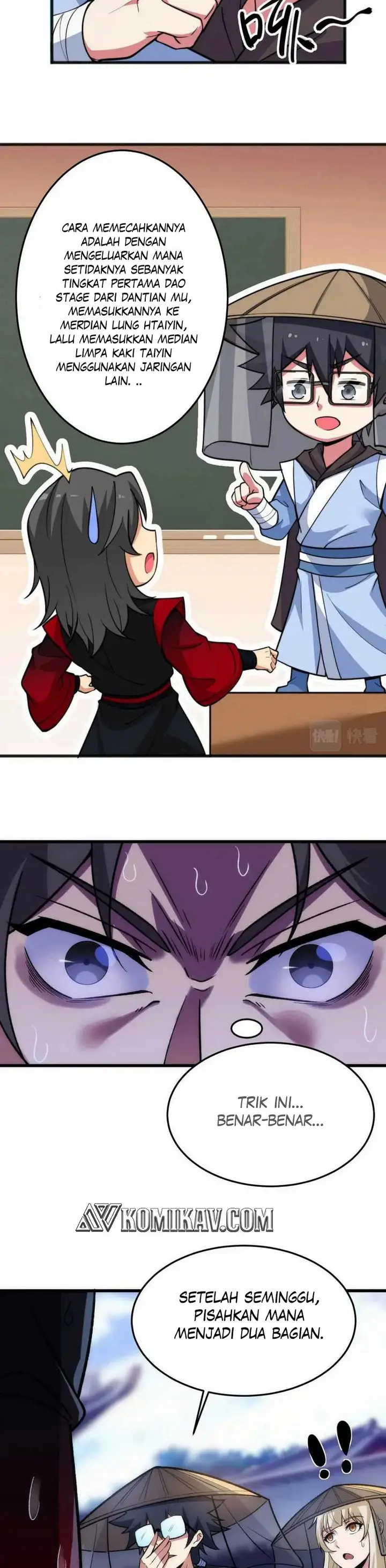 image-komik-i-just-want-to-be-beaten-to-death-by-everyone-chapter-126-20/25