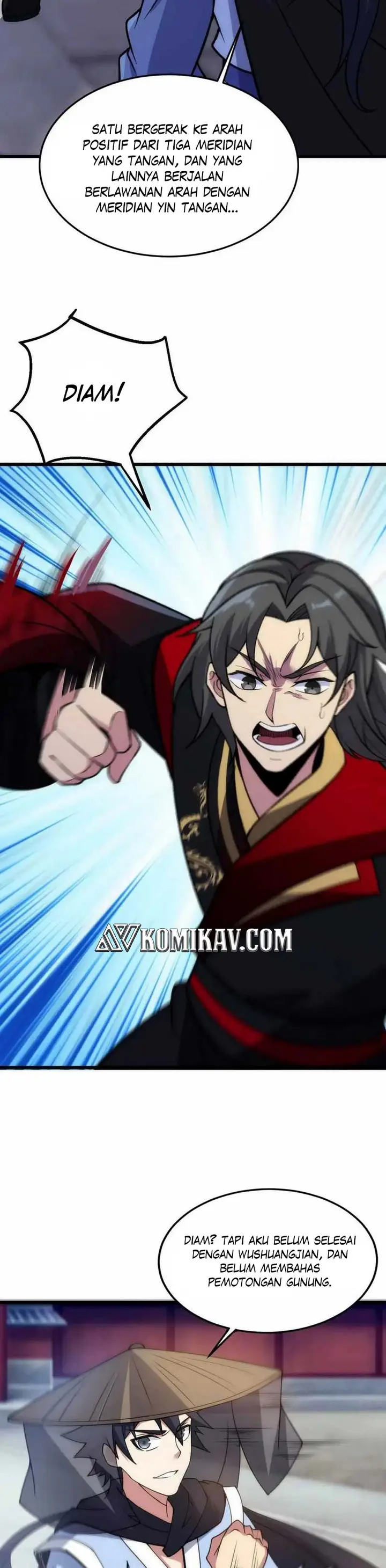 image-komik-i-just-want-to-be-beaten-to-death-by-everyone-chapter-126-22/25