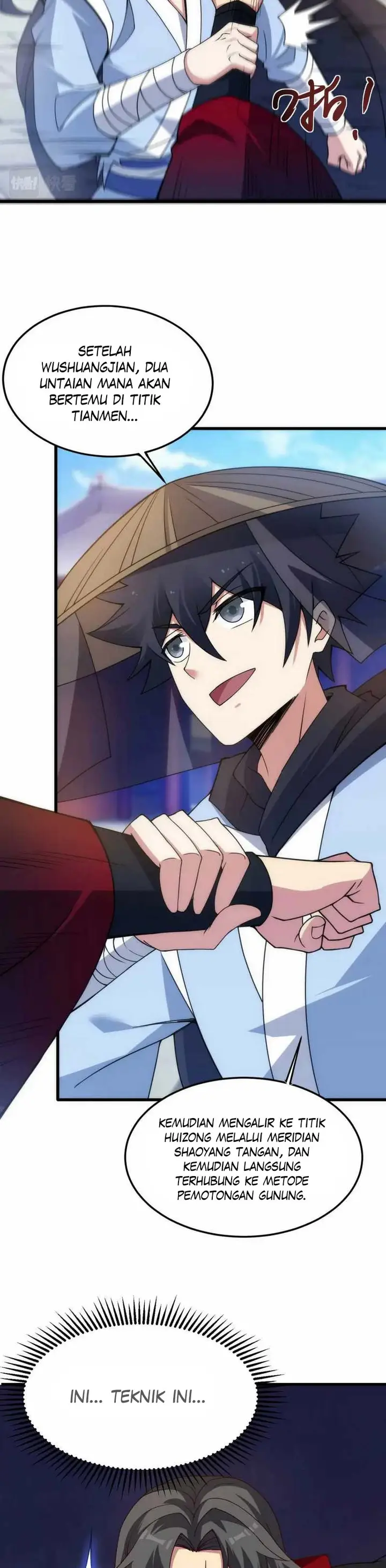 image-komik-i-just-want-to-be-beaten-to-death-by-everyone-chapter-126-23/25