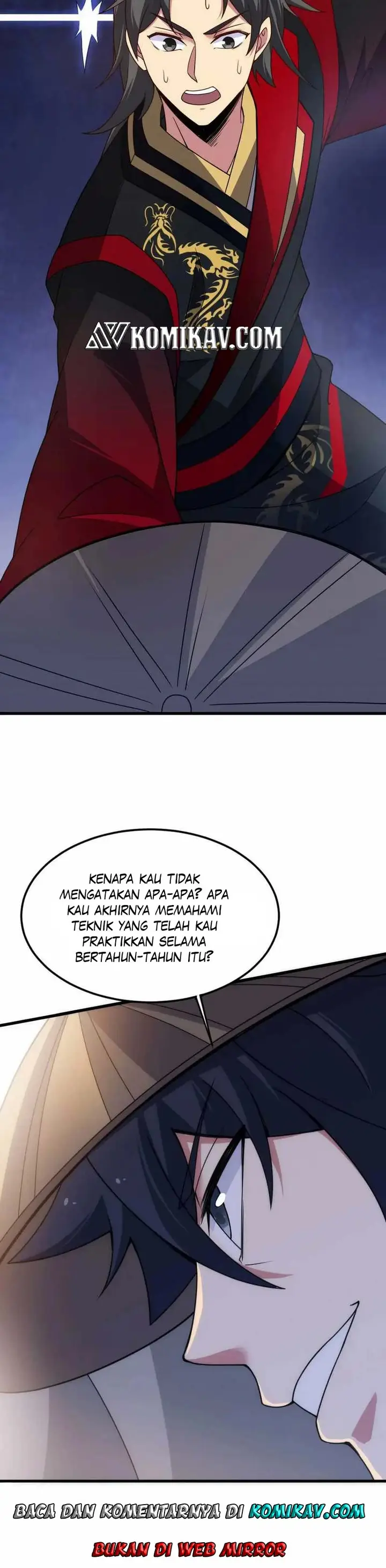 image-komik-i-just-want-to-be-beaten-to-death-by-everyone-chapter-126-24/25