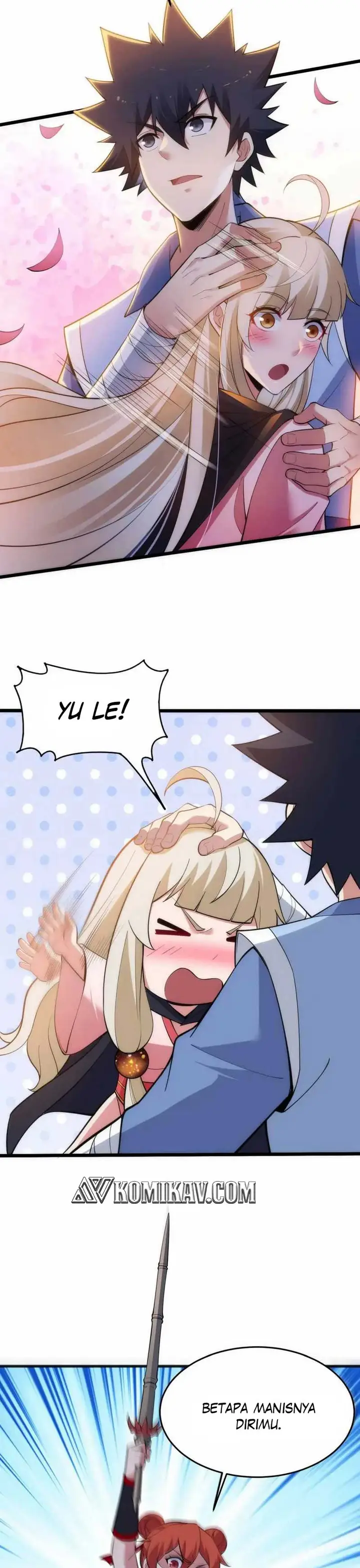 image-komik-i-just-want-to-be-beaten-to-death-by-everyone-chapter-128-2/19