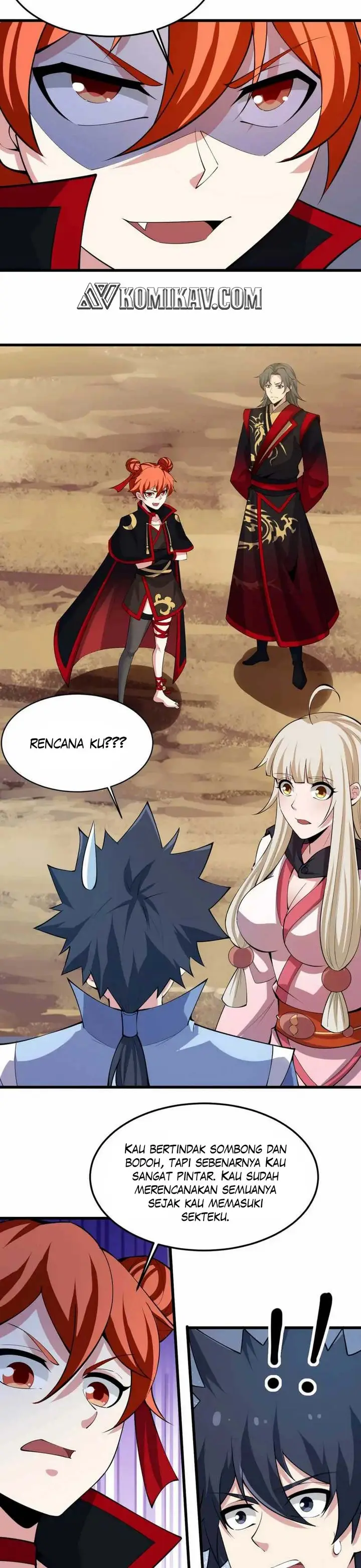 image-komik-i-just-want-to-be-beaten-to-death-by-everyone-chapter-128-6/19