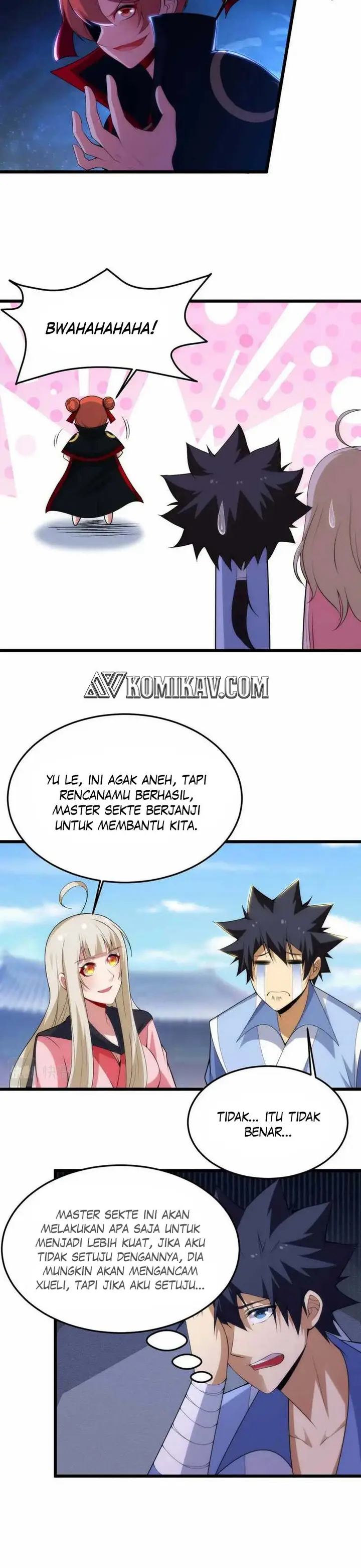 image-komik-i-just-want-to-be-beaten-to-death-by-everyone-chapter-128-17/19