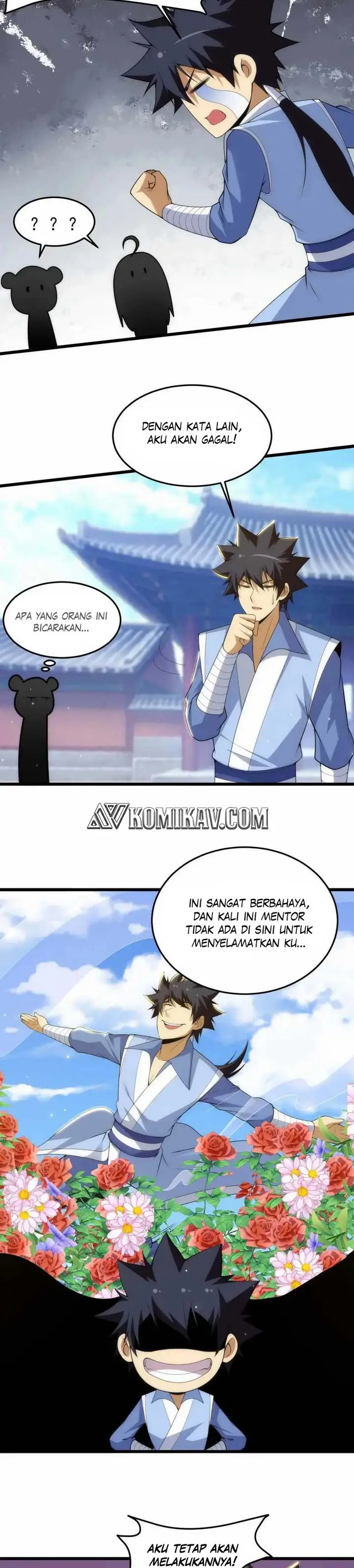 image-komik-i-just-want-to-be-beaten-to-death-by-everyone-chapter-129-3/25