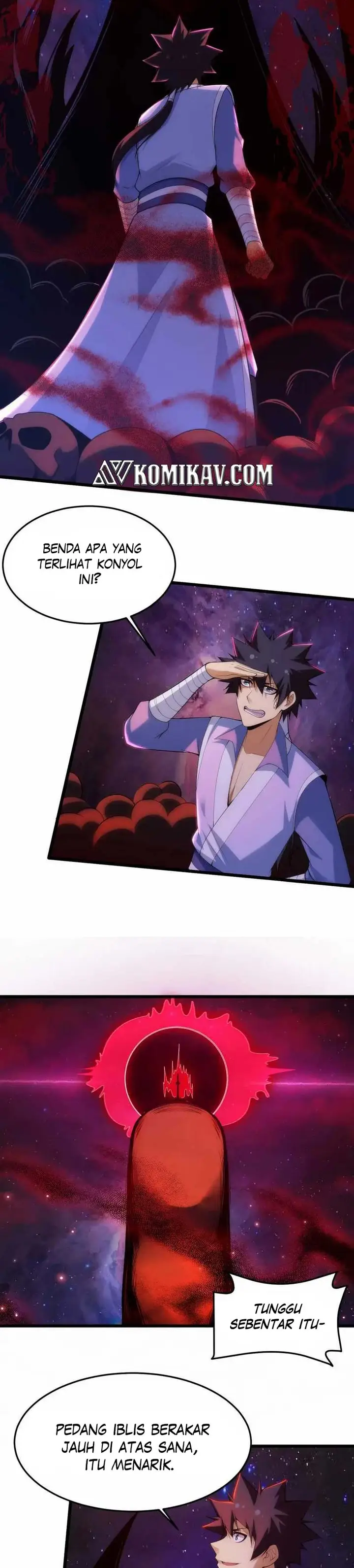 image-komik-i-just-want-to-be-beaten-to-death-by-everyone-chapter-129-6/25