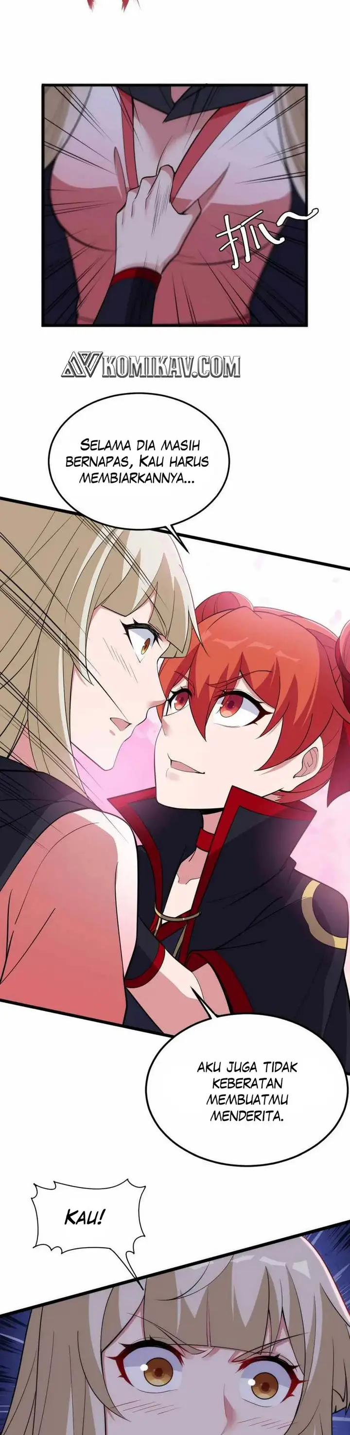 image-komik-i-just-want-to-be-beaten-to-death-by-everyone-chapter-129-20/25