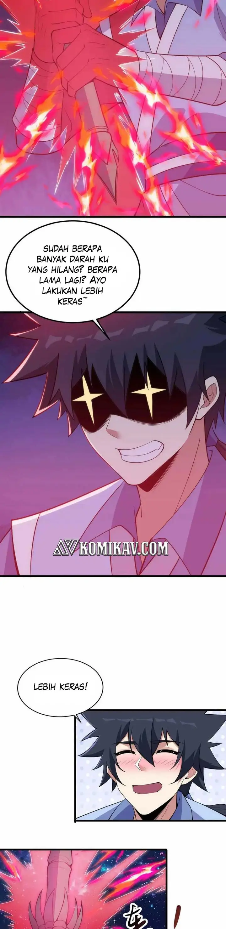 image-komik-i-just-want-to-be-beaten-to-death-by-everyone-chapter-129-23/25