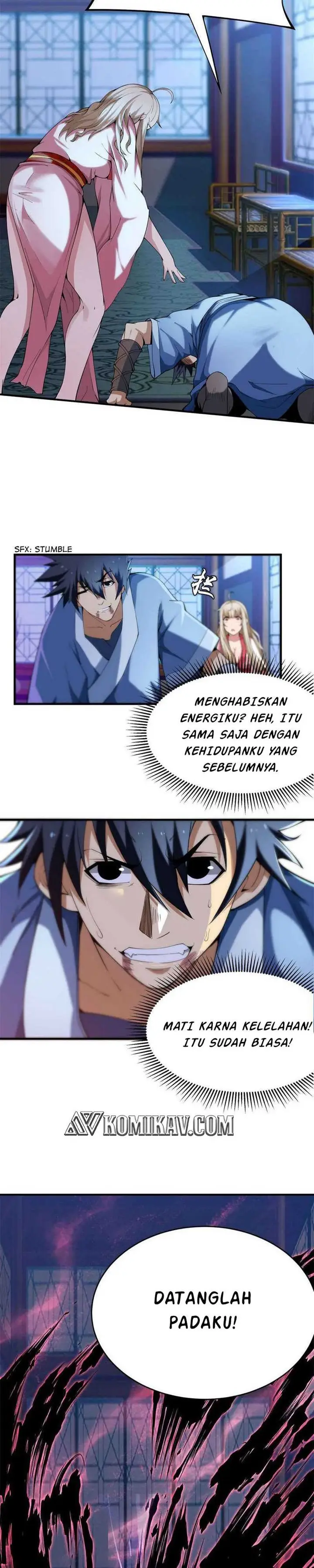 image-komik-i-just-want-to-be-beaten-to-death-by-everyone-chapter-13-2/17