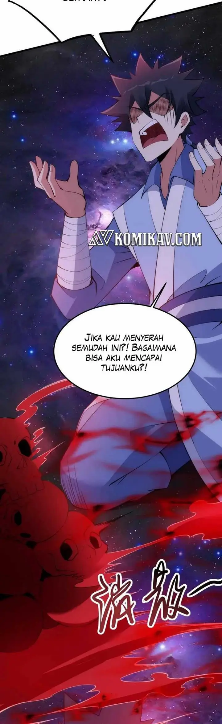 image-komik-i-just-want-to-be-beaten-to-death-by-everyone-chapter-130-3/26