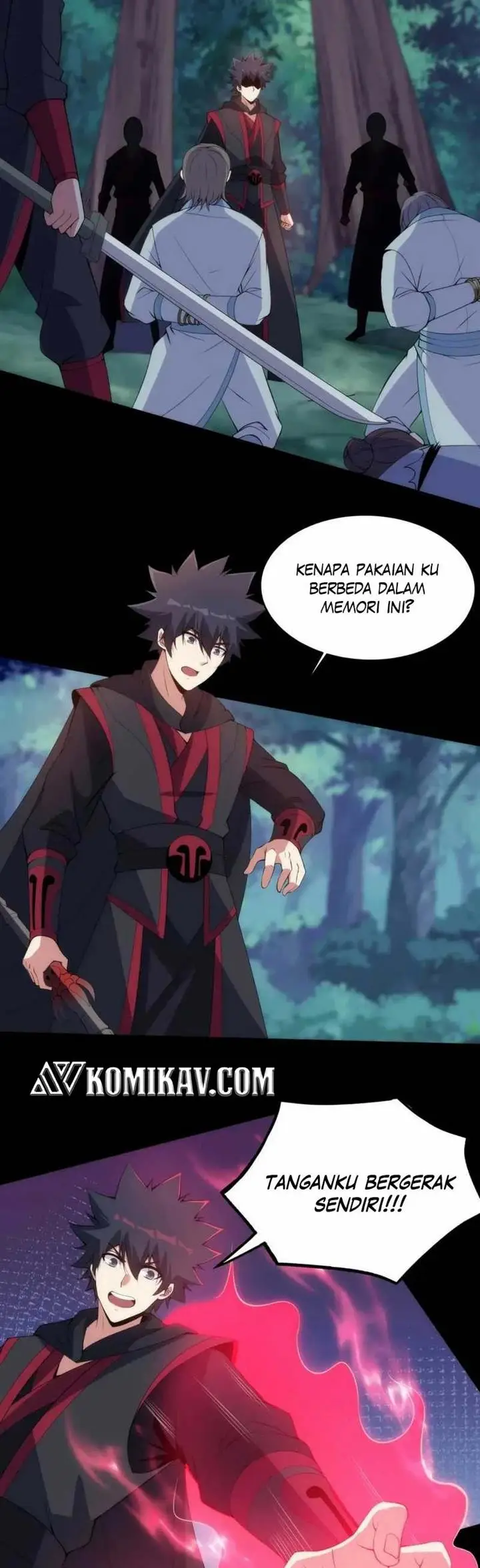 image-komik-i-just-want-to-be-beaten-to-death-by-everyone-chapter-130-5/26