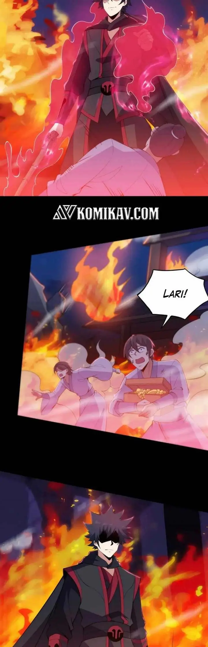image-komik-i-just-want-to-be-beaten-to-death-by-everyone-chapter-130-9/26