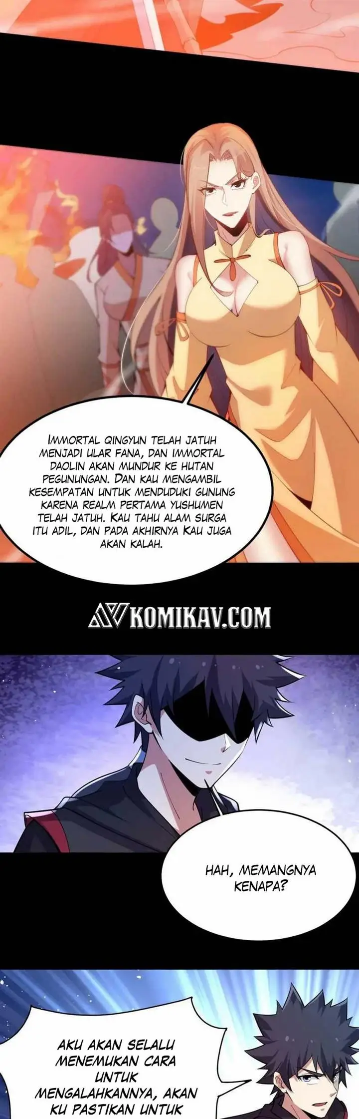 image-komik-i-just-want-to-be-beaten-to-death-by-everyone-chapter-130-11/26