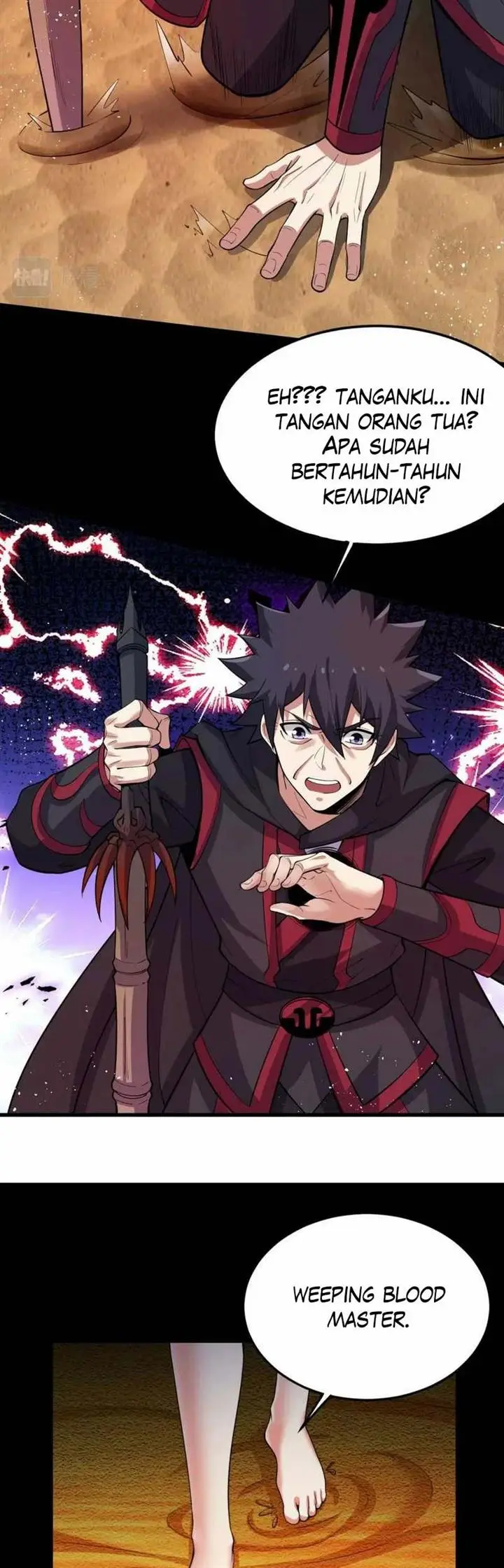 image-komik-i-just-want-to-be-beaten-to-death-by-everyone-chapter-130-14/26