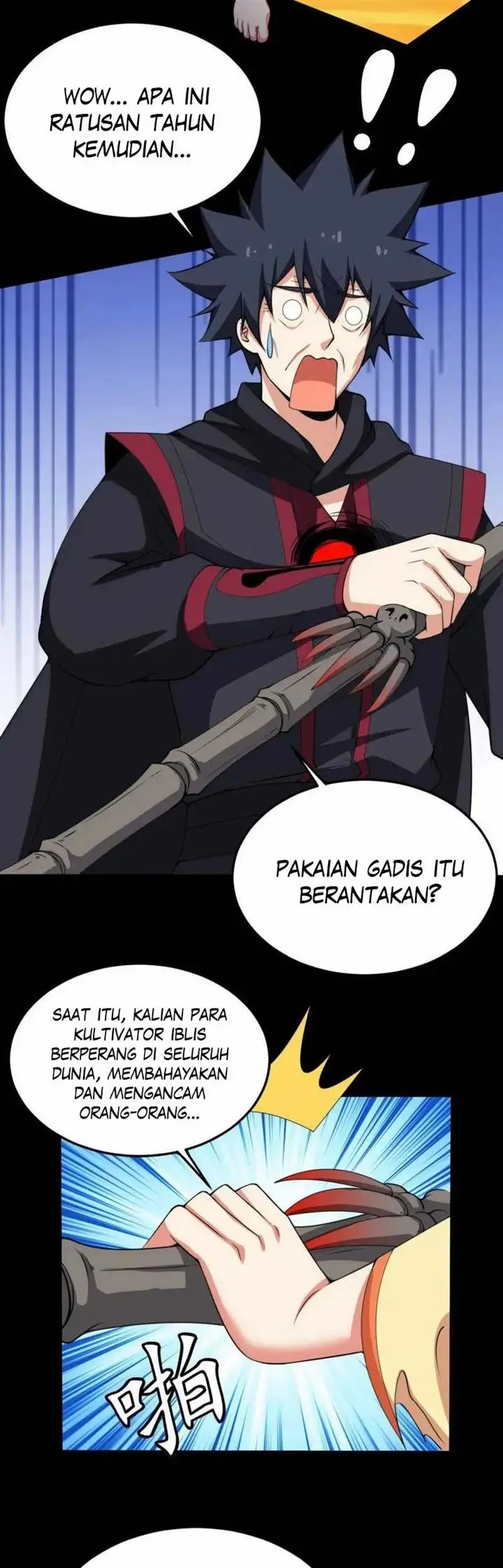 image-komik-i-just-want-to-be-beaten-to-death-by-everyone-chapter-130-16/26