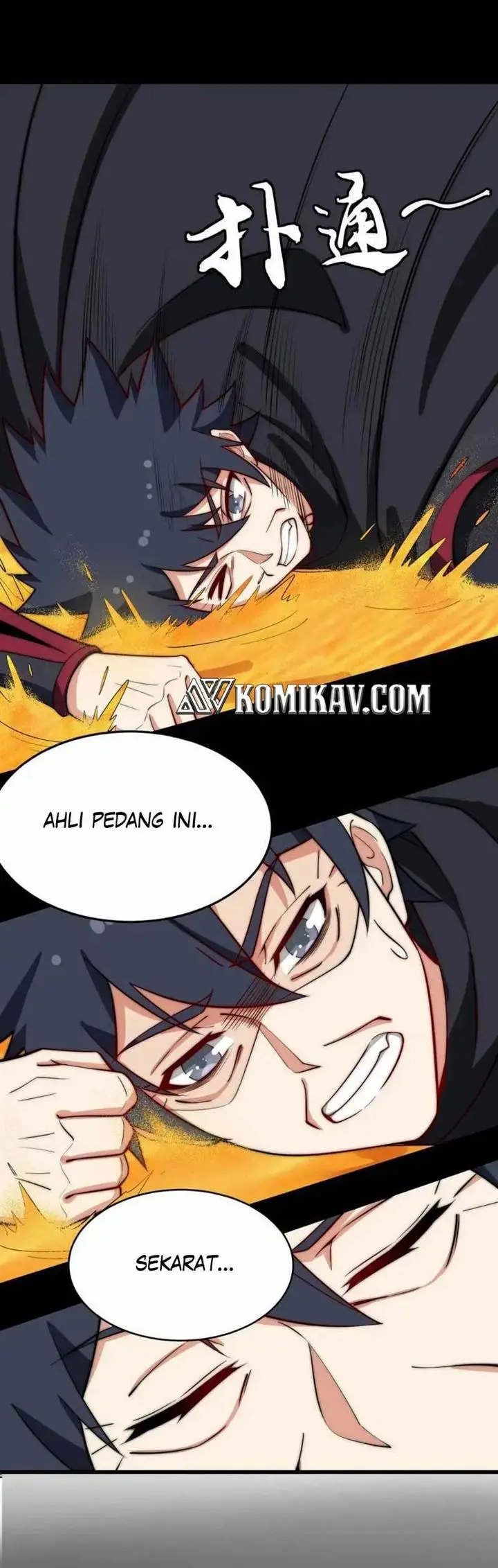 image-komik-i-just-want-to-be-beaten-to-death-by-everyone-chapter-130-23/26