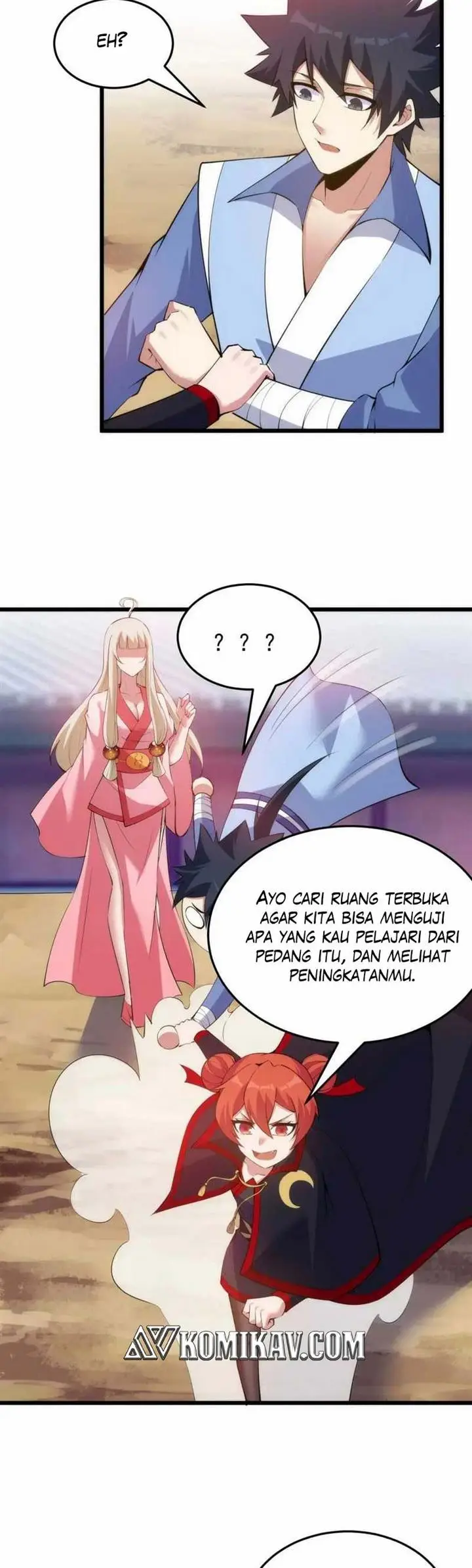 image-komik-i-just-want-to-be-beaten-to-death-by-everyone-chapter-131-5/28