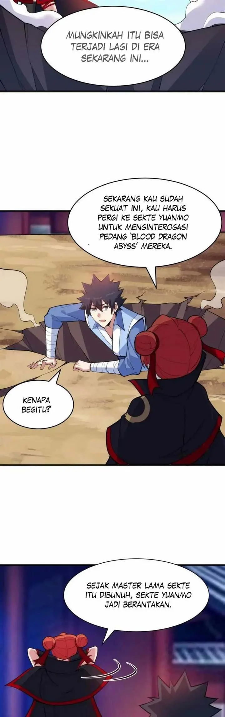 image-komik-i-just-want-to-be-beaten-to-death-by-everyone-chapter-131-10/28