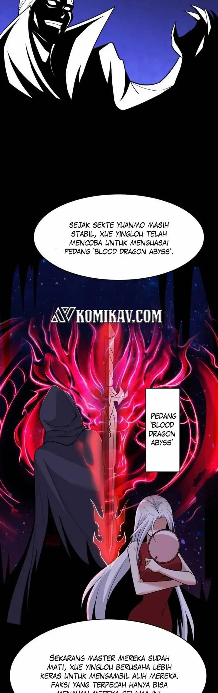 image-komik-i-just-want-to-be-beaten-to-death-by-everyone-chapter-131-13/28