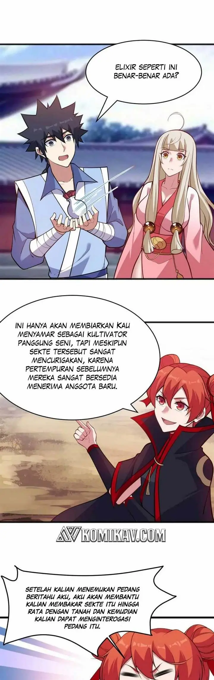image-komik-i-just-want-to-be-beaten-to-death-by-everyone-chapter-131-15/28