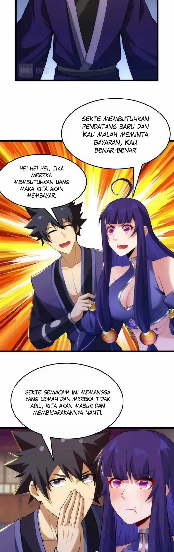 image-komik-i-just-want-to-be-beaten-to-death-by-everyone-chapter-131-22/28