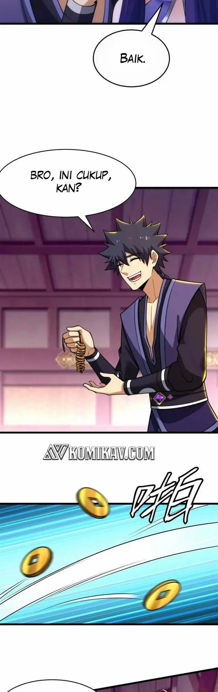 image-komik-i-just-want-to-be-beaten-to-death-by-everyone-chapter-131-23/28