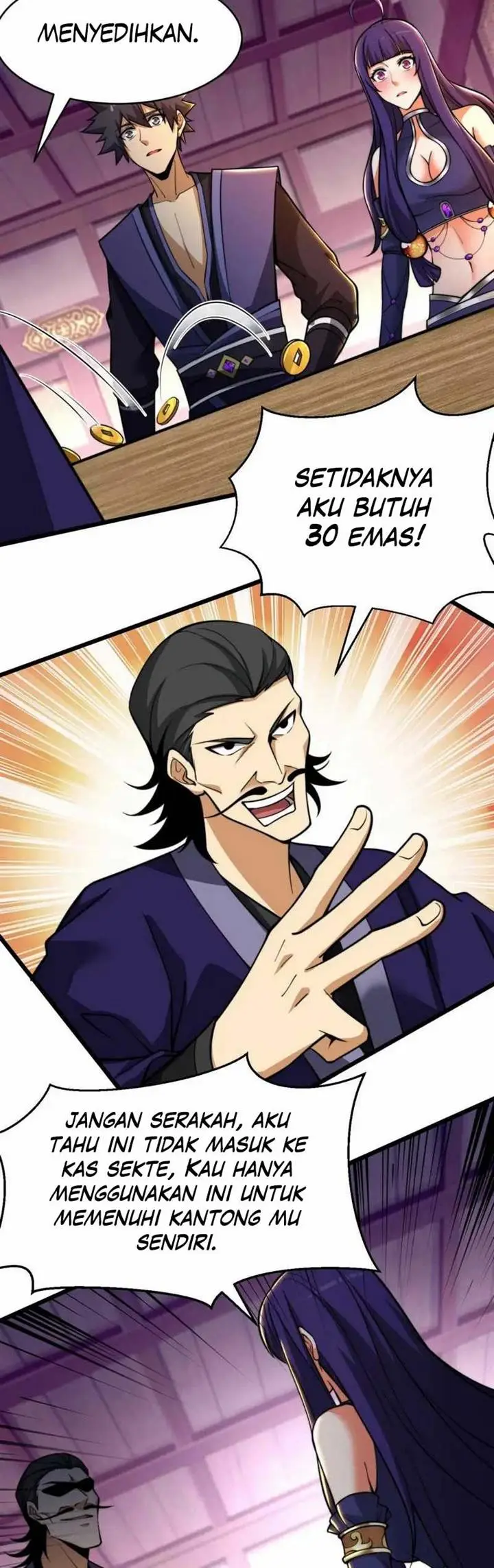 image-komik-i-just-want-to-be-beaten-to-death-by-everyone-chapter-131-24/28
