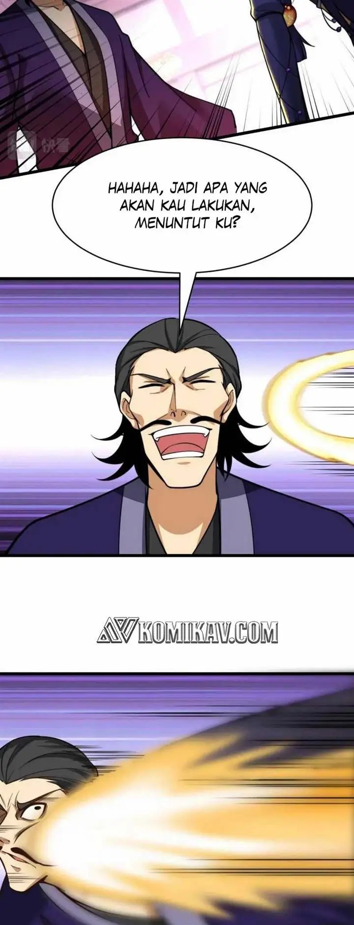image-komik-i-just-want-to-be-beaten-to-death-by-everyone-chapter-131-25/28