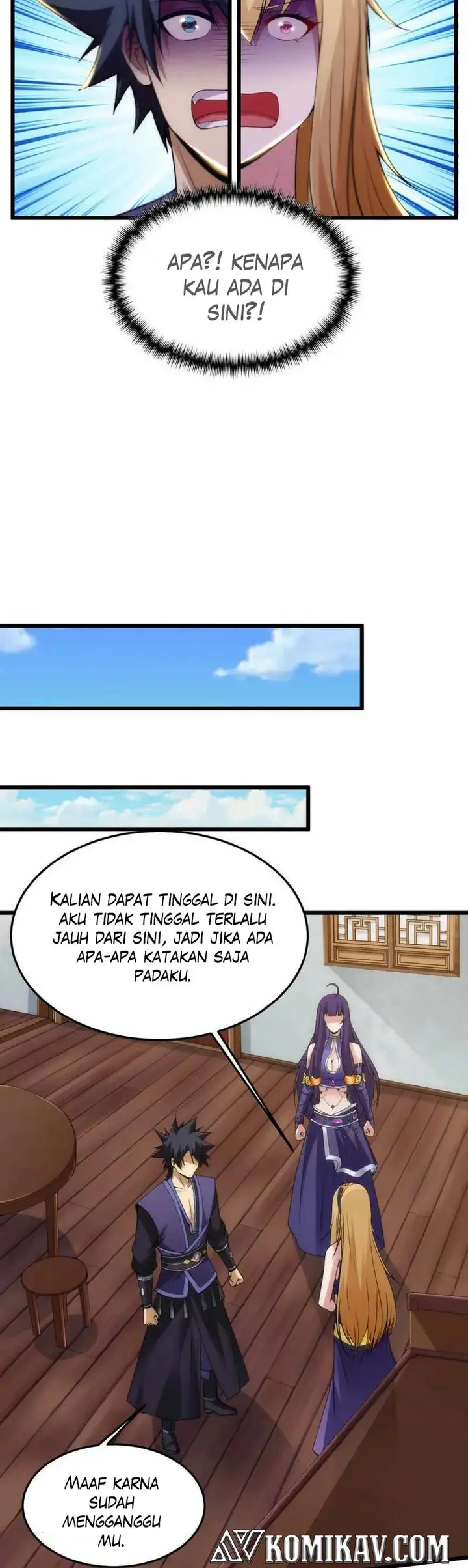 image-komik-i-just-want-to-be-beaten-to-death-by-everyone-chapter-132-2/25