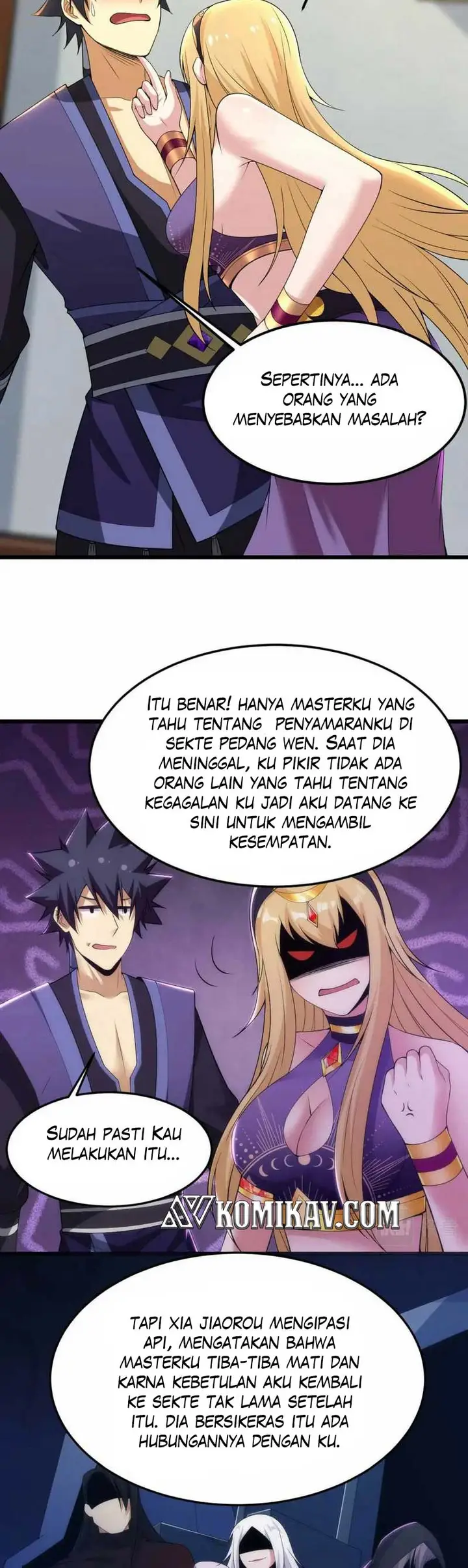 image-komik-i-just-want-to-be-beaten-to-death-by-everyone-chapter-132-8/25