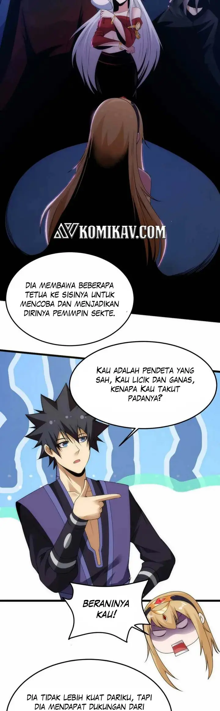 image-komik-i-just-want-to-be-beaten-to-death-by-everyone-chapter-132-9/25