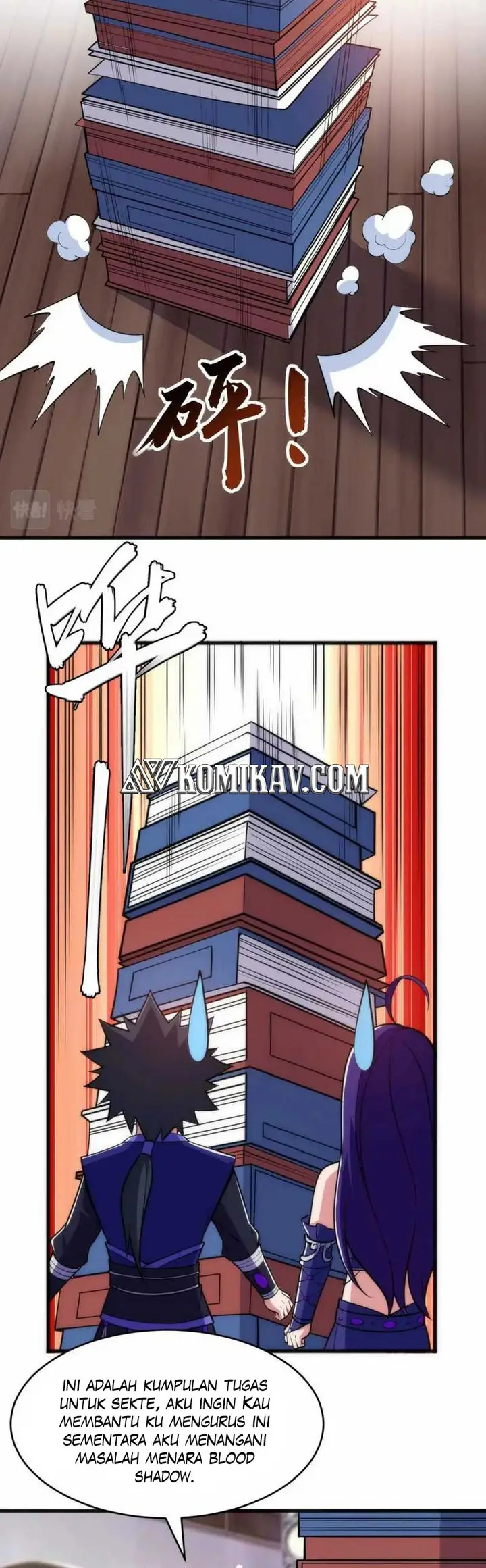 image-komik-i-just-want-to-be-beaten-to-death-by-everyone-chapter-132-15/25
