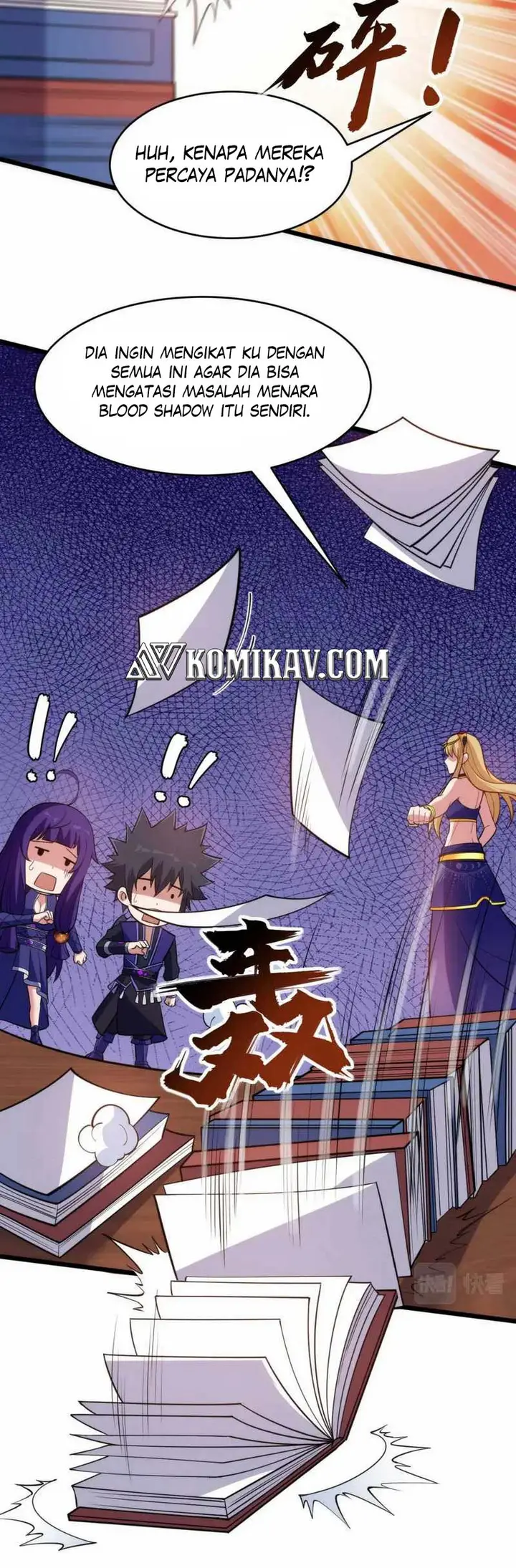 image-komik-i-just-want-to-be-beaten-to-death-by-everyone-chapter-132-17/25