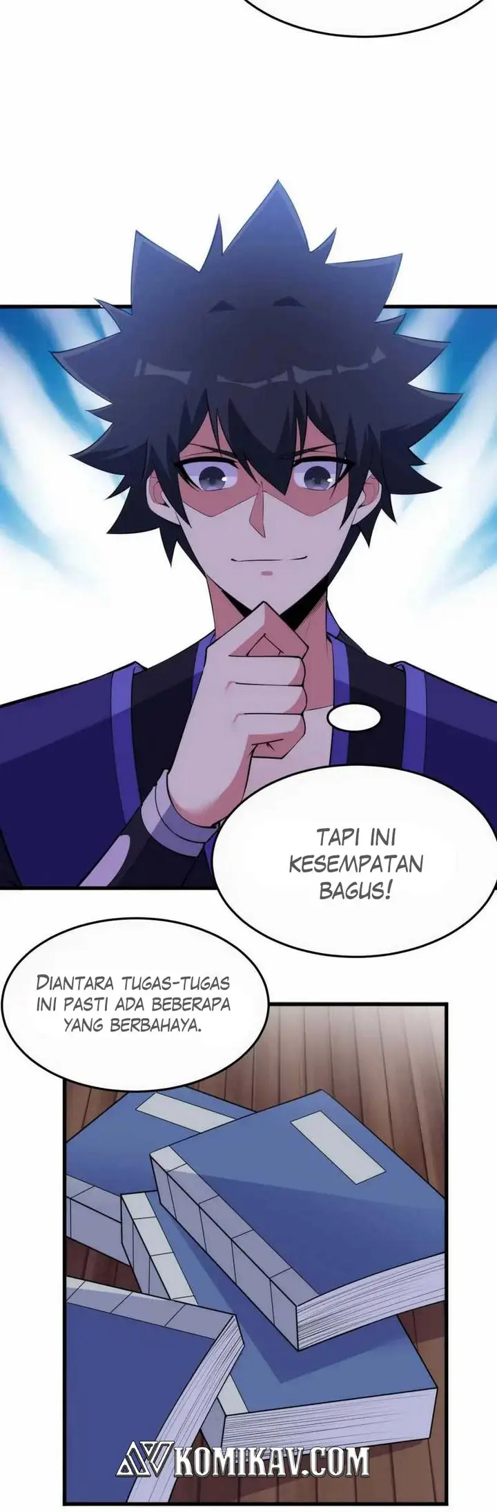 image-komik-i-just-want-to-be-beaten-to-death-by-everyone-chapter-132-19/25
