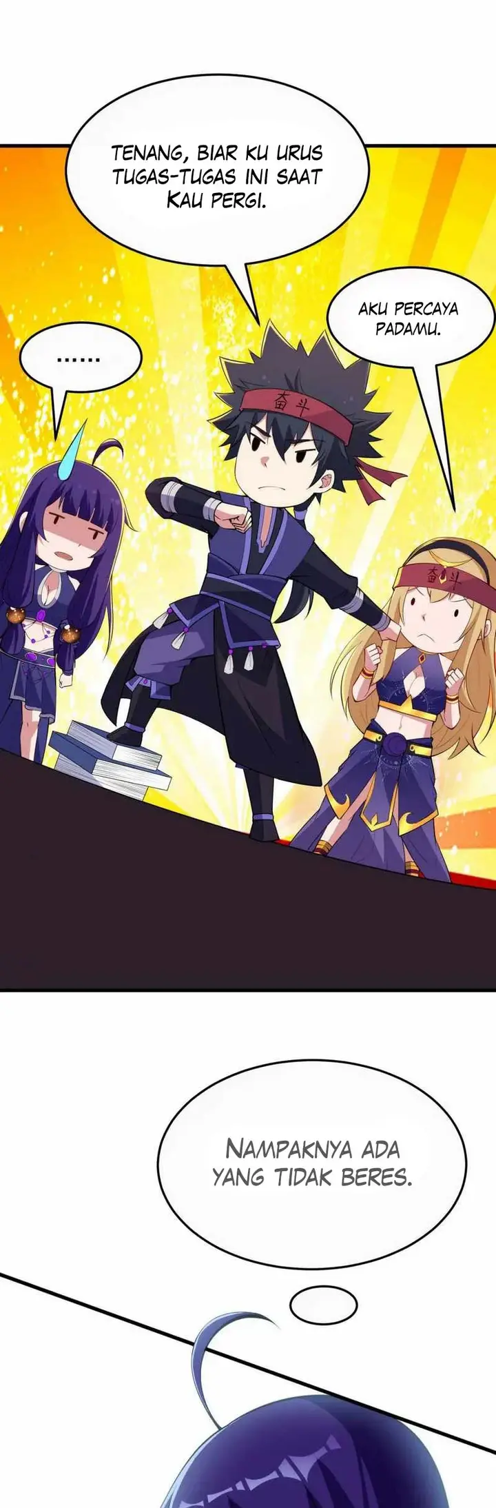 image-komik-i-just-want-to-be-beaten-to-death-by-everyone-chapter-132-20/25