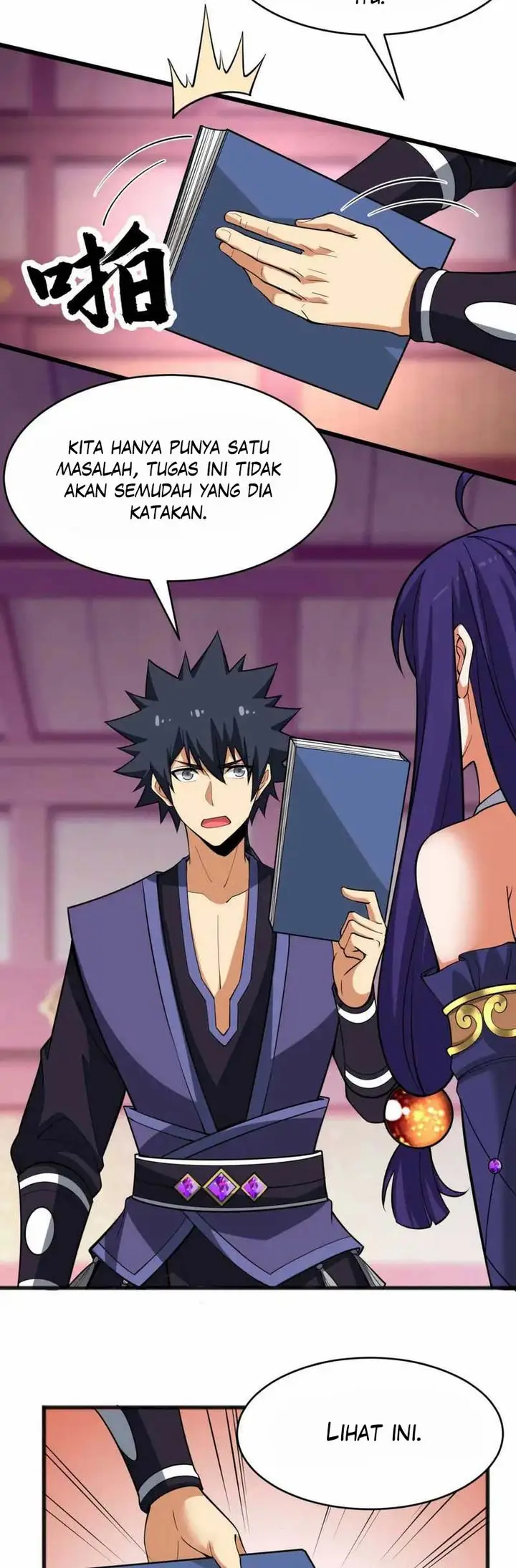 image-komik-i-just-want-to-be-beaten-to-death-by-everyone-chapter-132-23/25