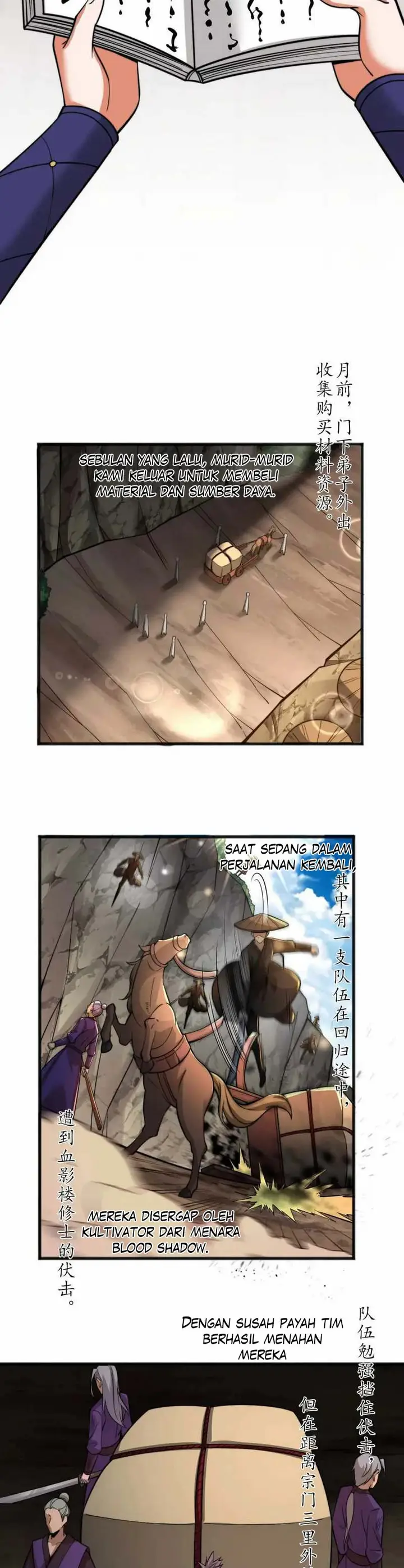 image-komik-i-just-want-to-be-beaten-to-death-by-everyone-chapter-133-2/32