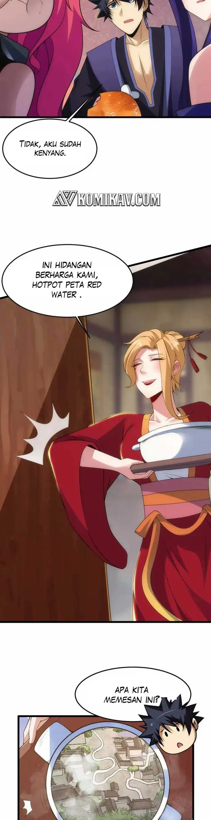 image-komik-i-just-want-to-be-beaten-to-death-by-everyone-chapter-133-7/32