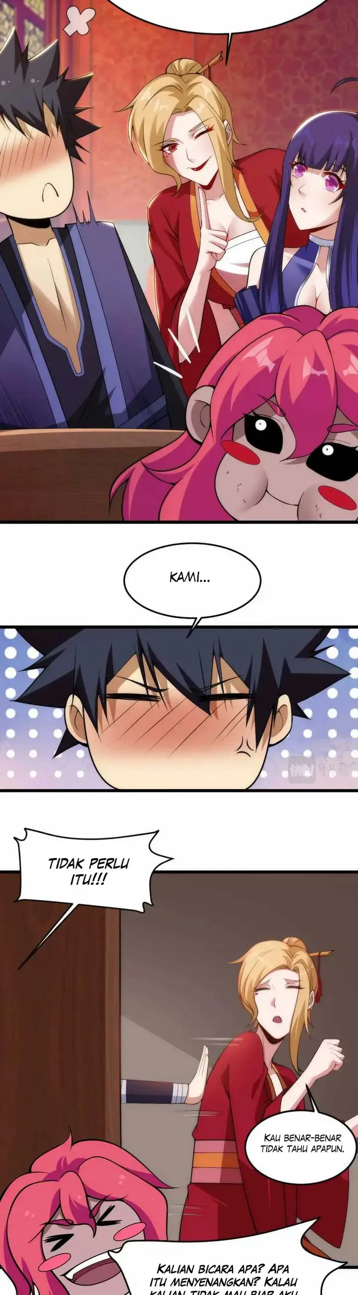 image-komik-i-just-want-to-be-beaten-to-death-by-everyone-chapter-133-9/32