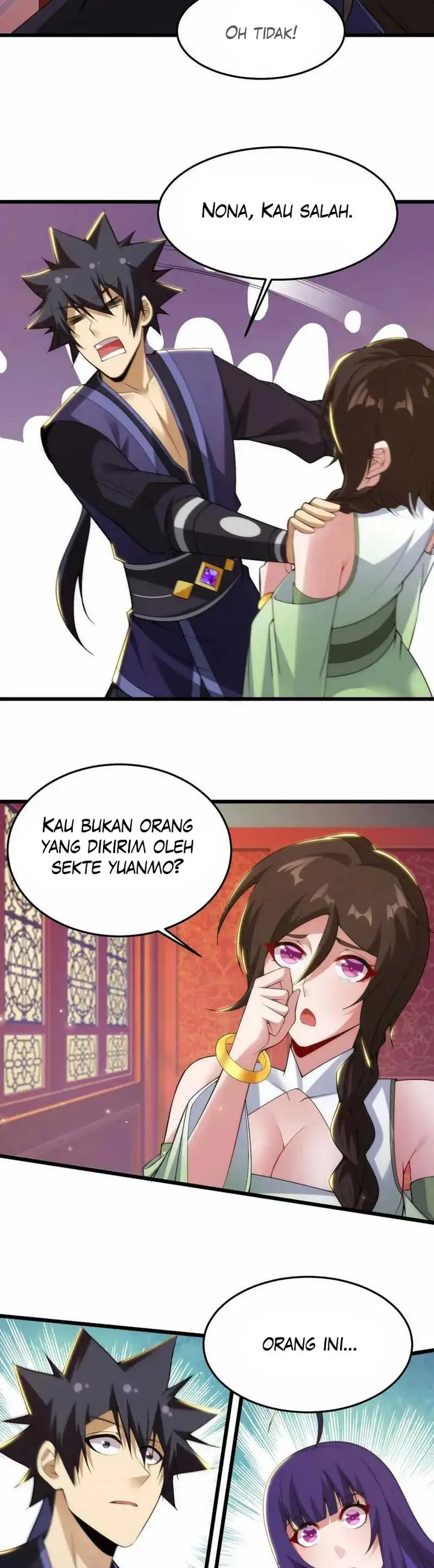 image-komik-i-just-want-to-be-beaten-to-death-by-everyone-chapter-133-12/32