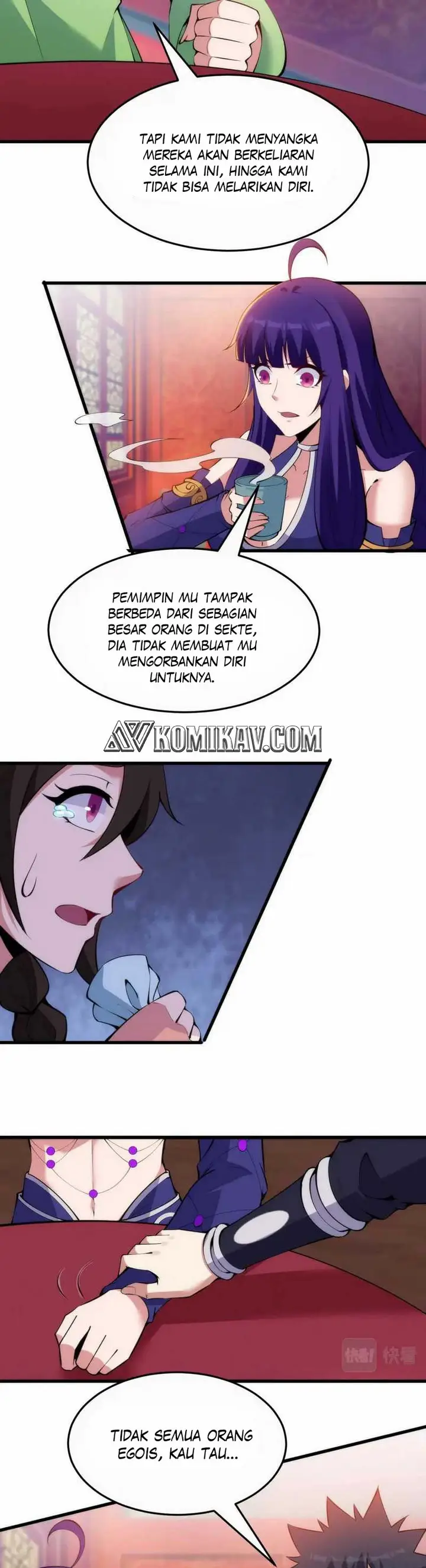 image-komik-i-just-want-to-be-beaten-to-death-by-everyone-chapter-133-15/32