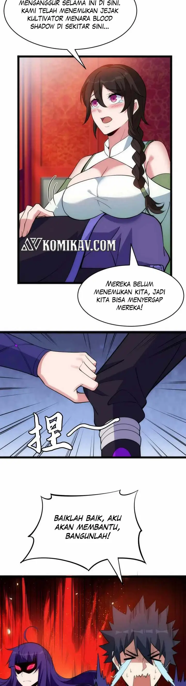 image-komik-i-just-want-to-be-beaten-to-death-by-everyone-chapter-133-21/32