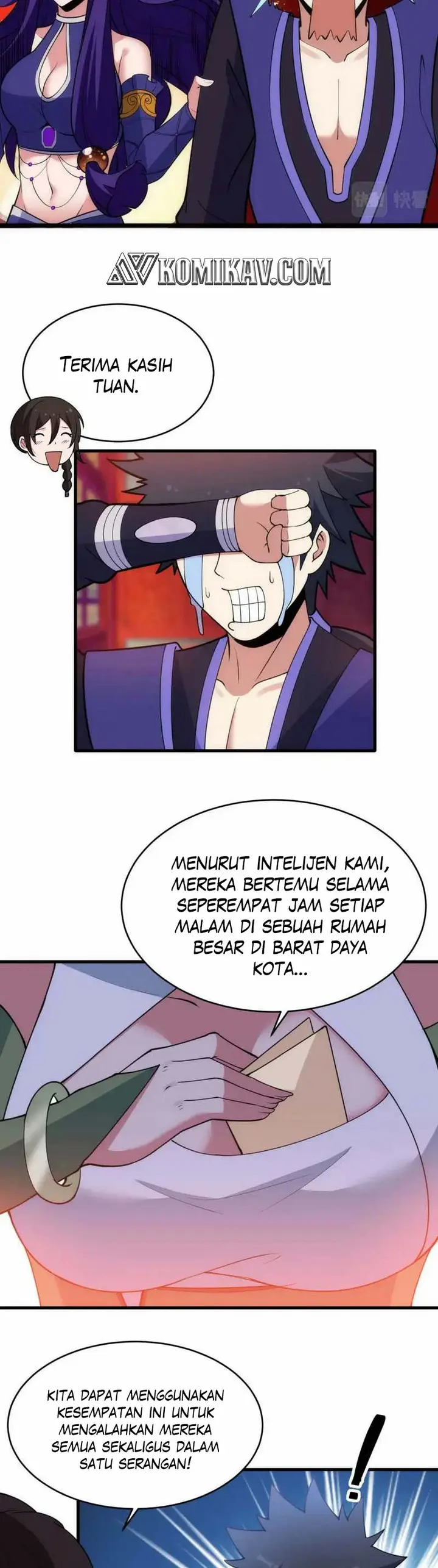 image-komik-i-just-want-to-be-beaten-to-death-by-everyone-chapter-133-22/32